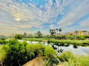 Younis family home